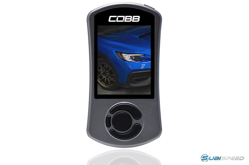 COBB Tuning Accessport V3 - 2022-2026 Subaru WRX