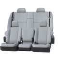 Covercraft 23-26 Toyota Corolla Leatherette PrecisionFit Custom Second Row Seat Covers