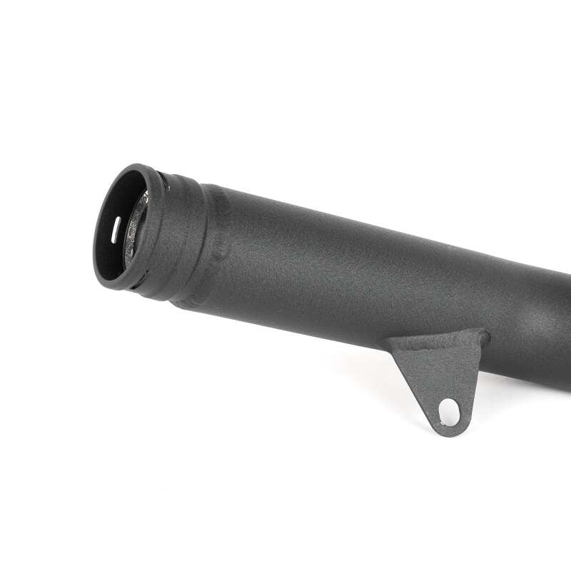 GrimmSpeed 2022+ Subaru WRX Charge Pipe Kit - Black