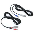Rugged Radios STX Driver and Co-Driver Intercom Cable Bundle