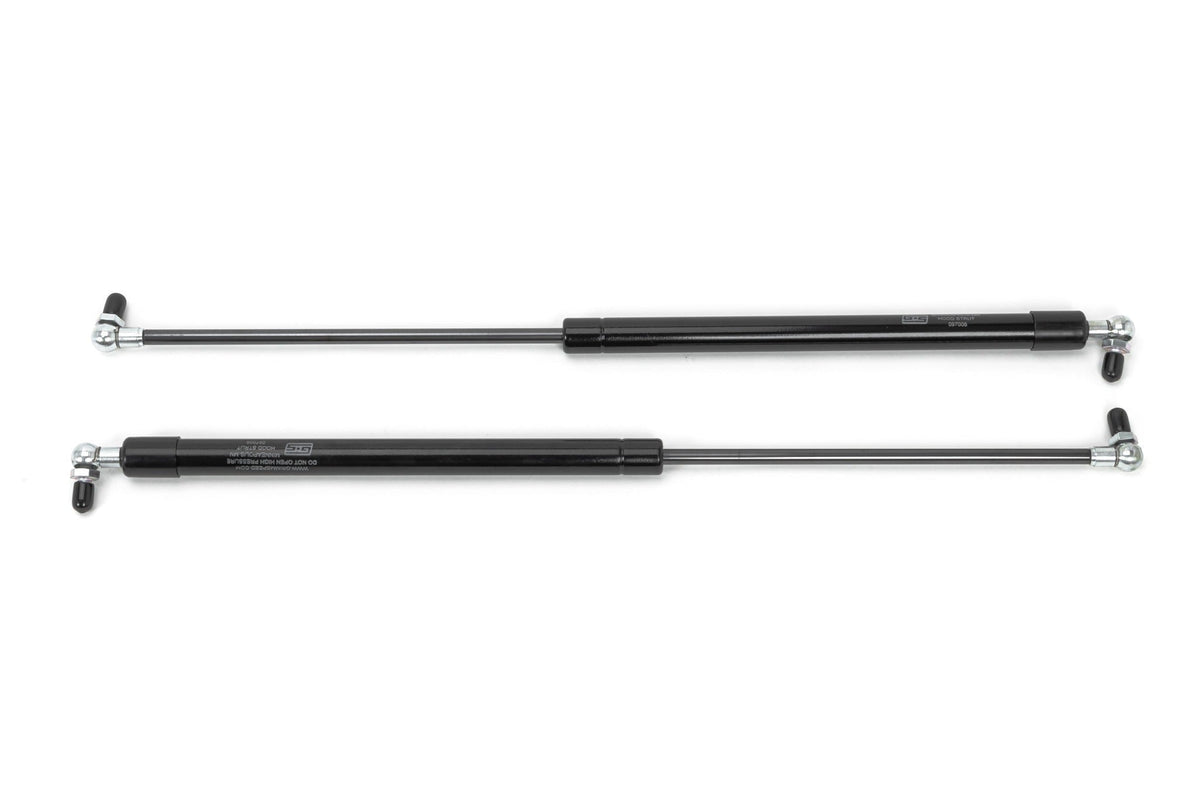 Grimmspeed Hood Struts High Lift - 2022-2024 Subaru BRZ/ Toyota GR86