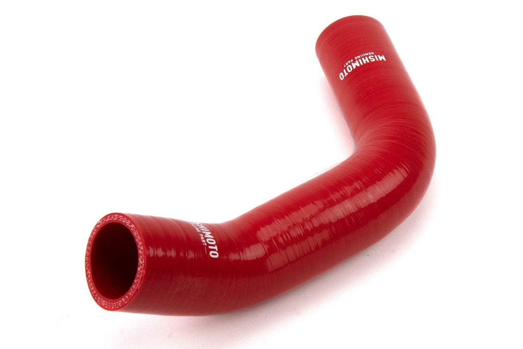 Mishimoto Radiator Hose Kit Red - 2008-2021 Subaru STI / 2008-2014 Subaru WRX