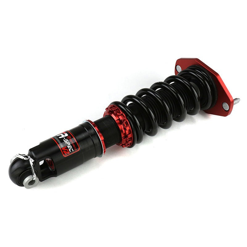 FactionFab V2 FR-Spec (Track) Coilovers 2008-2014 STI