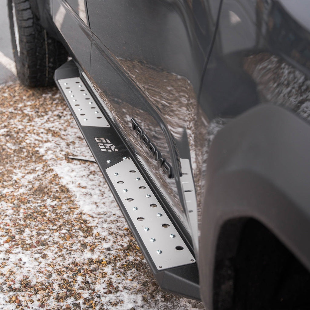 CBI Toyota Tacoma 4th Gen Side Steps l 2024