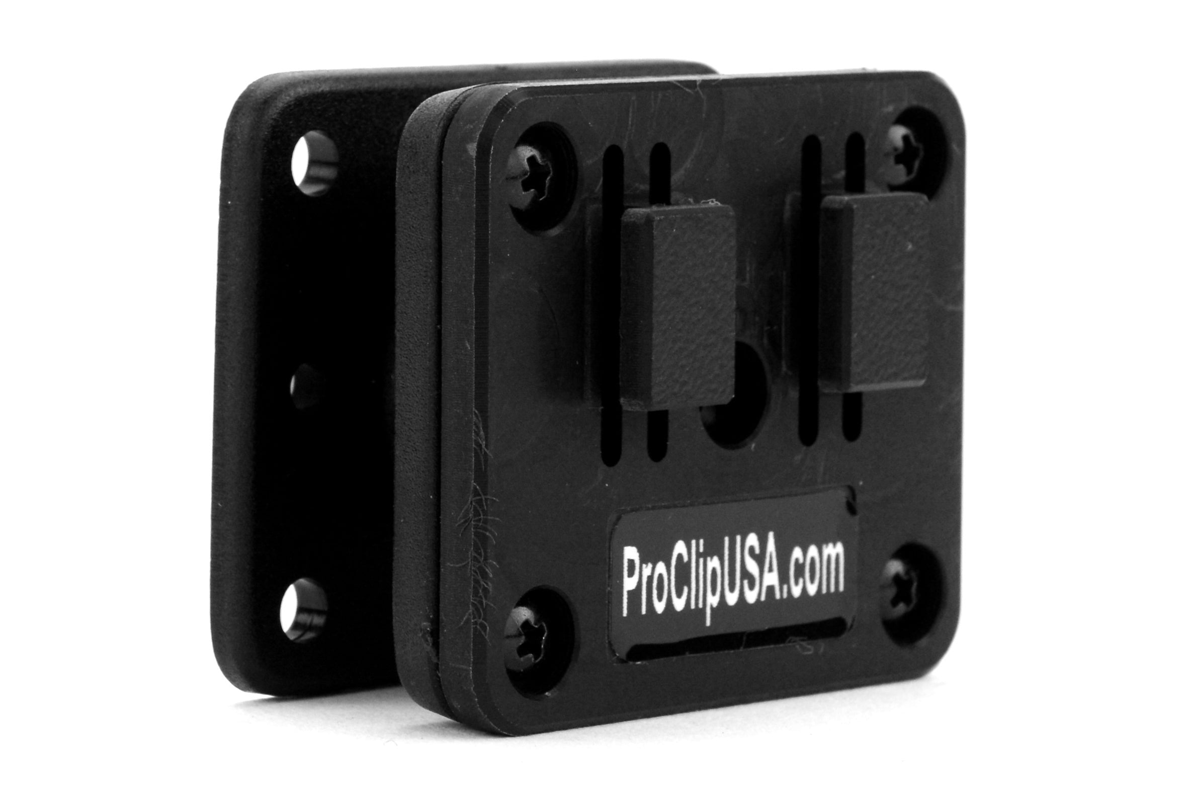 COBB Tuning Accessport V3 A-Pillar Mount - 2015-2021 Subaru WRX / STI