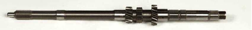 TR 5 Speed Close Ratio Gear Input Shaft for Subaru