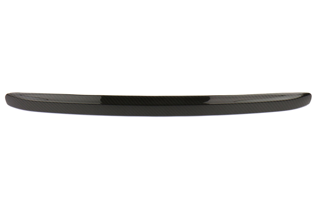APR Performance Carbon Fiber Trunk Garnish - 2015-2021 Subaru WRX / STI