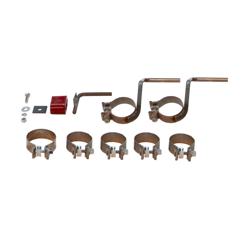 Flowmaster 99-06 GM 1500 V6/V8 FlowFX Cat-Back DOS Exhaust System