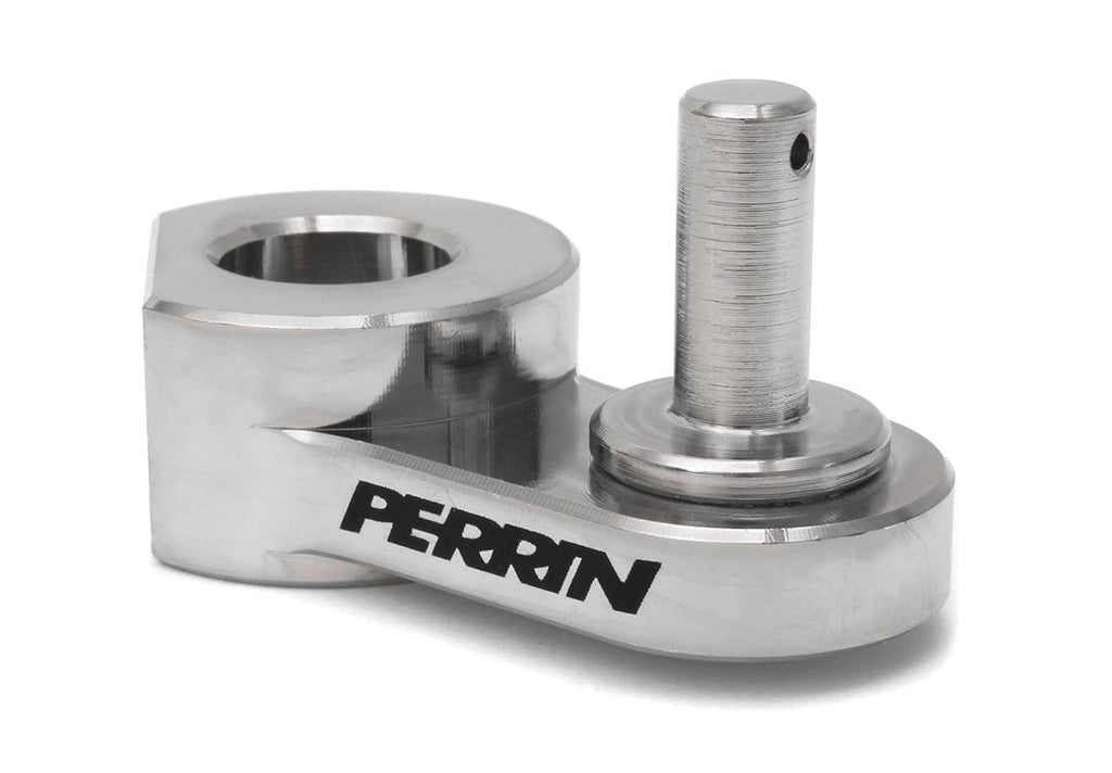 PERRIN Short Shifter Adapter - 2015-2021 Subaru WRX