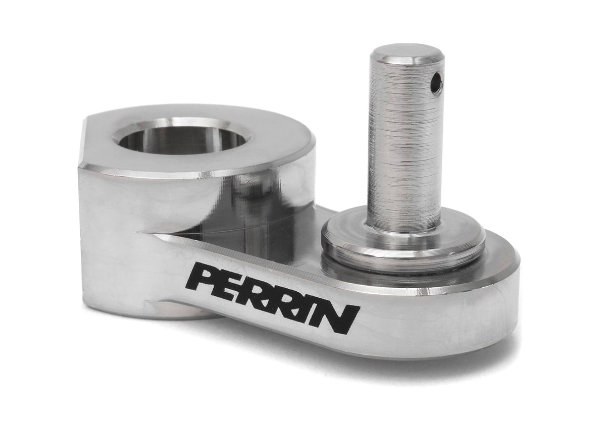 PERRIN Short Shifter Adapter - 2015-2021 Subaru WRX