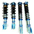 Flatout Suspension GR Lite Coilovers - 1998-2002 Subaru Forester
