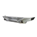 Artec Industries 18-25 Jeep Wrangler JL Sahara Jl Nighthawk Rear Bumper - Sensor Holes
