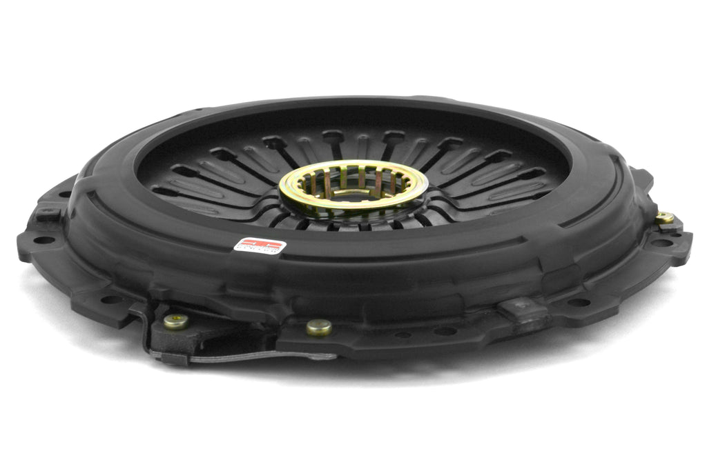 Competition Clutch Stage 2 Steelback Brass Plus Clutch Kit - 2004-2021 Subaru STI