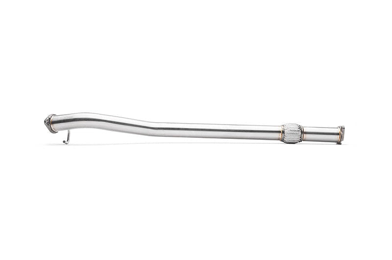 COBB Stainless Steel 3in. Catback Exhaust - 2022-2026 Subaru WRX