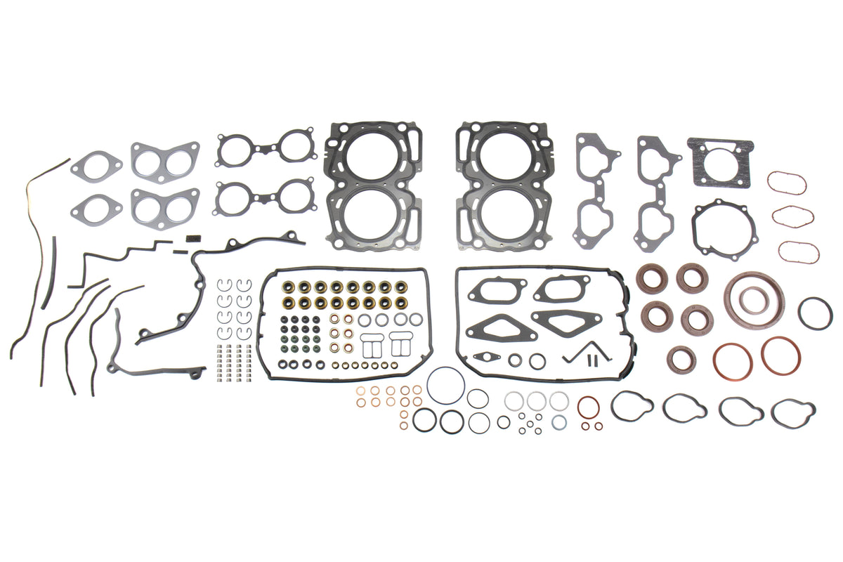 Subaru OEM EJ Engine Gasket Kit - 2004-2005 Subaru WRX