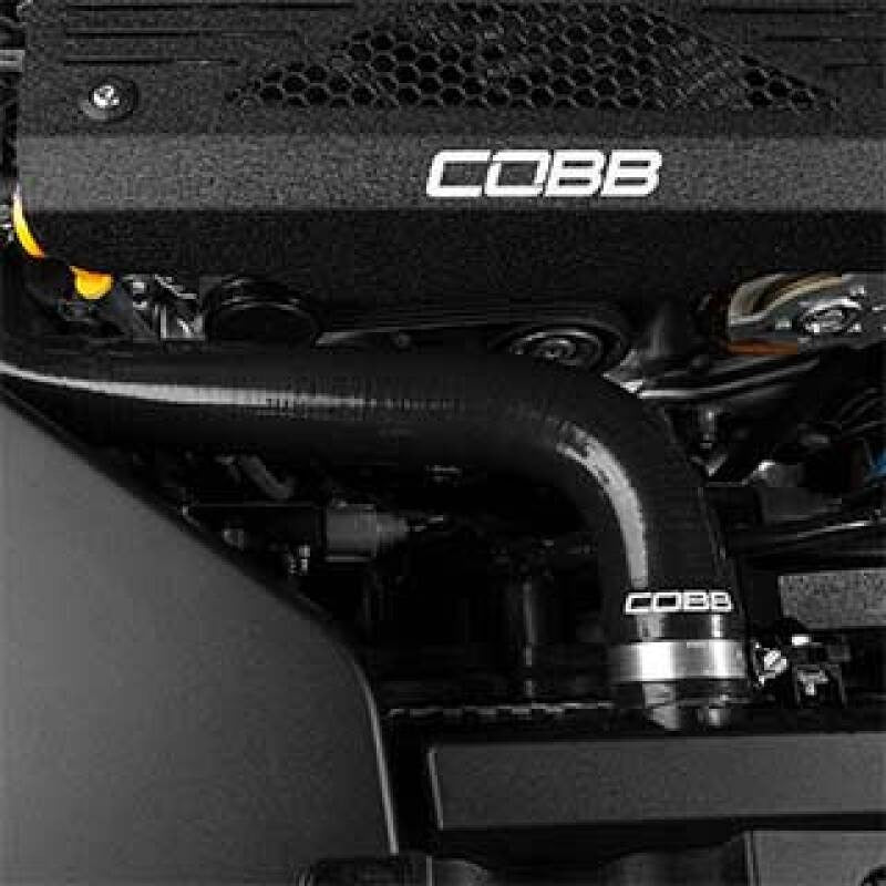 COBB Silicone Radiator Hose Kit - 2022-2026 Subaru WRX