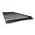 Sprinter Van 144 Roof Rack Standard Drill In Kit 14-22 Sprinter Van Prinsu