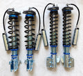 Flatout Suspension GR40R Coilovers - 2002-2007 Subaru Impreza / WRX