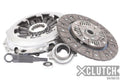 XClutch Pull-Type Standard Replacement Organic ClutchPro Clutch Kit - 2003-2005 Subaru WRX