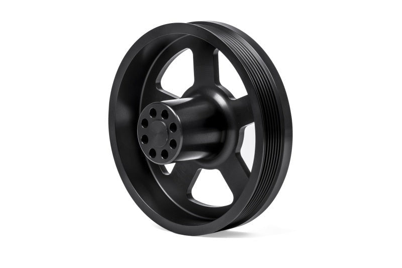 APR 12-18 Audi A7 Quattro 3.0T 187mm Crank Pulley