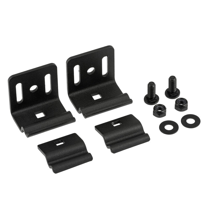 ARB BASE Rack Narrow Vertical Mount