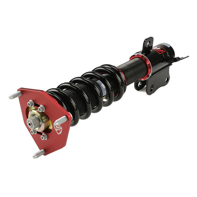 FactionFab V2 FR-Spec (Track) Coilovers 2022+ WRX