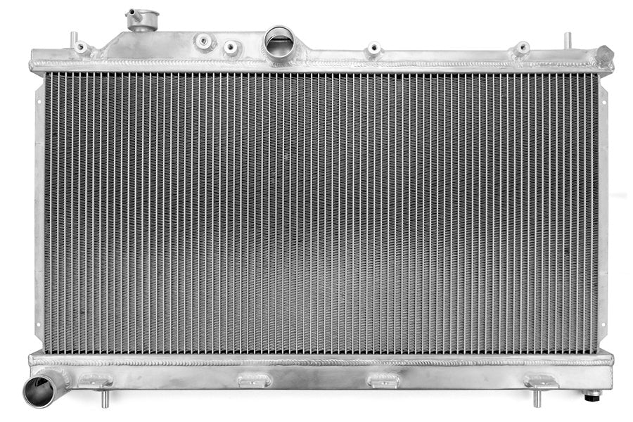 Koyo Aluminum Racing Radiator (Manual) - 2008-2021 Subaru WRX / STI