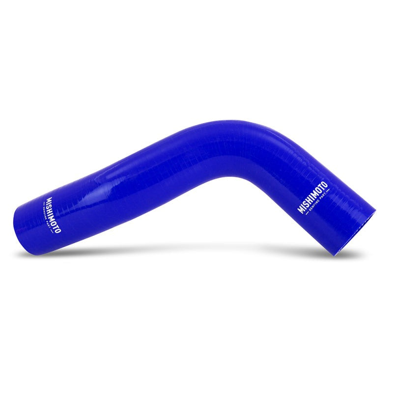 Mishimoto Blue Silicone Hose Kit - 2022-2026 Subaru WRX