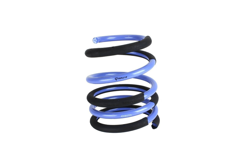 ISC Suspension Triple S Lowering Spring Kit - 2022-2024 Subaru WRX