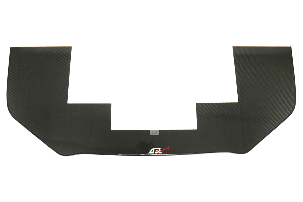 APR Performance Carbon Fiber Front Wind Splitter - 2015-2017 Subaru WRX / STI