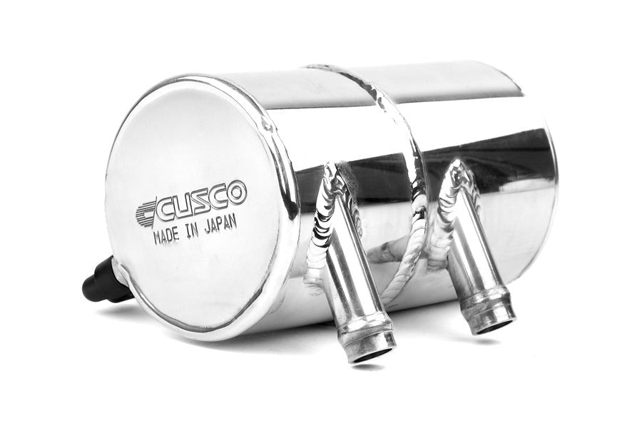 Cusco Air/Oil Separator - 2013-2016 Scion FR-S / 2013-2020 Subaru BRZ / 2017-2019 Toyota 86
