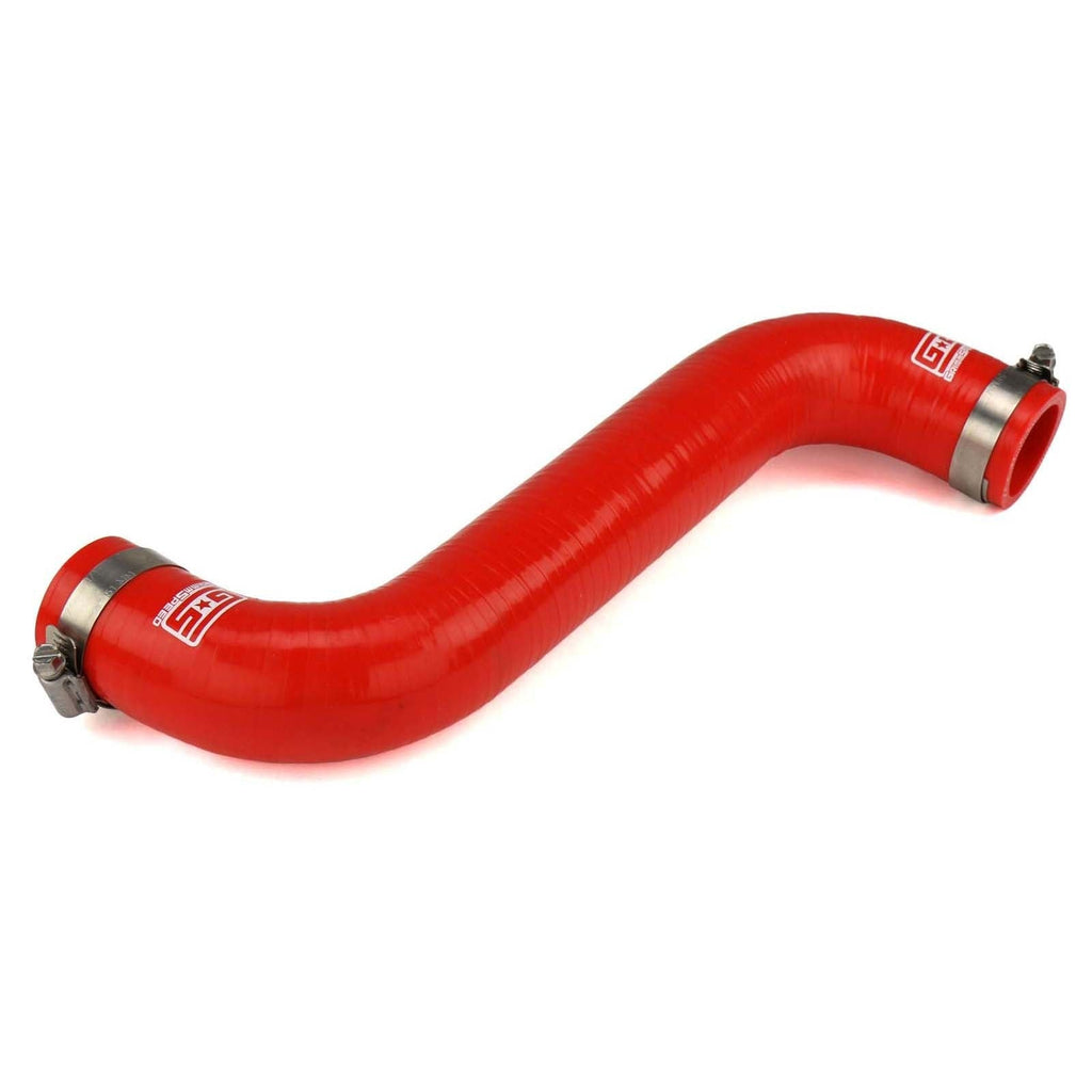 GrimmSpeed Radiator Hose Kit Red - Subaru Models (inc. 2004-2007 STi / 2002-2007 WRX / 2002-2005 Impreza)