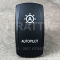 sPOD Auto Pilot Off Rocker Switch