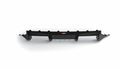 Akrapovic Rear Carbon Fiber Diffuser - Gloss for 2023 BMW M2 (G87) - DI-BM/CA/10/G