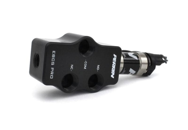 PERRIN Pro Electronic Boost Control Solenoid - 2002-2007 Subaru WRX / 2004-2007 STI / 2004-2008 Forester XT