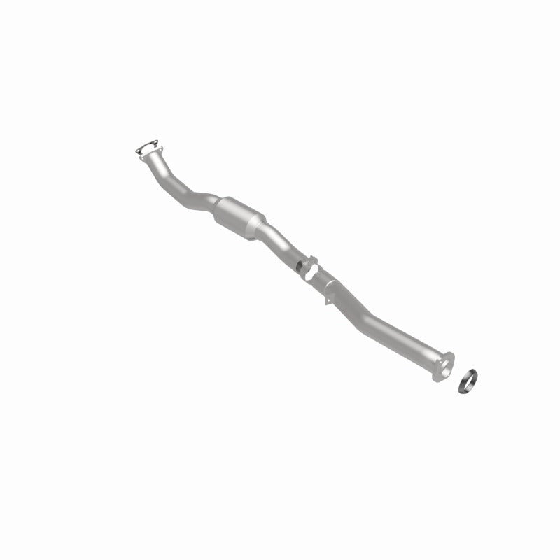 MagnaFlow OEM Grade Federal Direct Fit Catalytic Converter - 2010-2012 Subaru Outback / Legacy