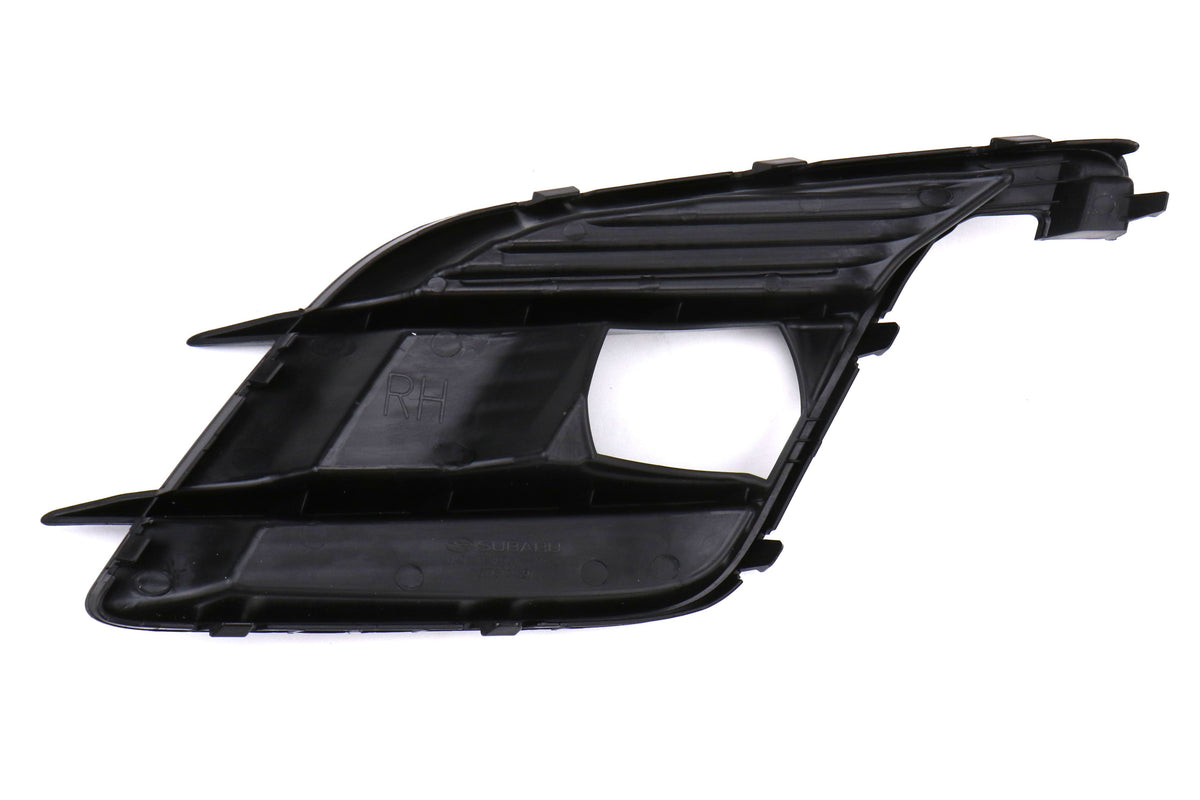 Subaru OEM Passenger Side Fog Light Cover - 2017-2020 Subaru BRZ