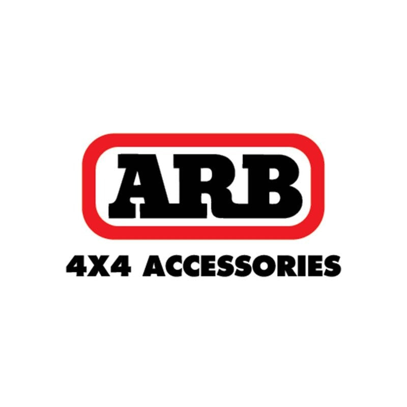 ARB 22-25 Toyota Tundra Bed Rack 55in Cross Bars - Pair