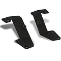 14-21 TOYOTA TUNDRA SDHQ BUILT A-PILLAR LIGHT MOUNTS