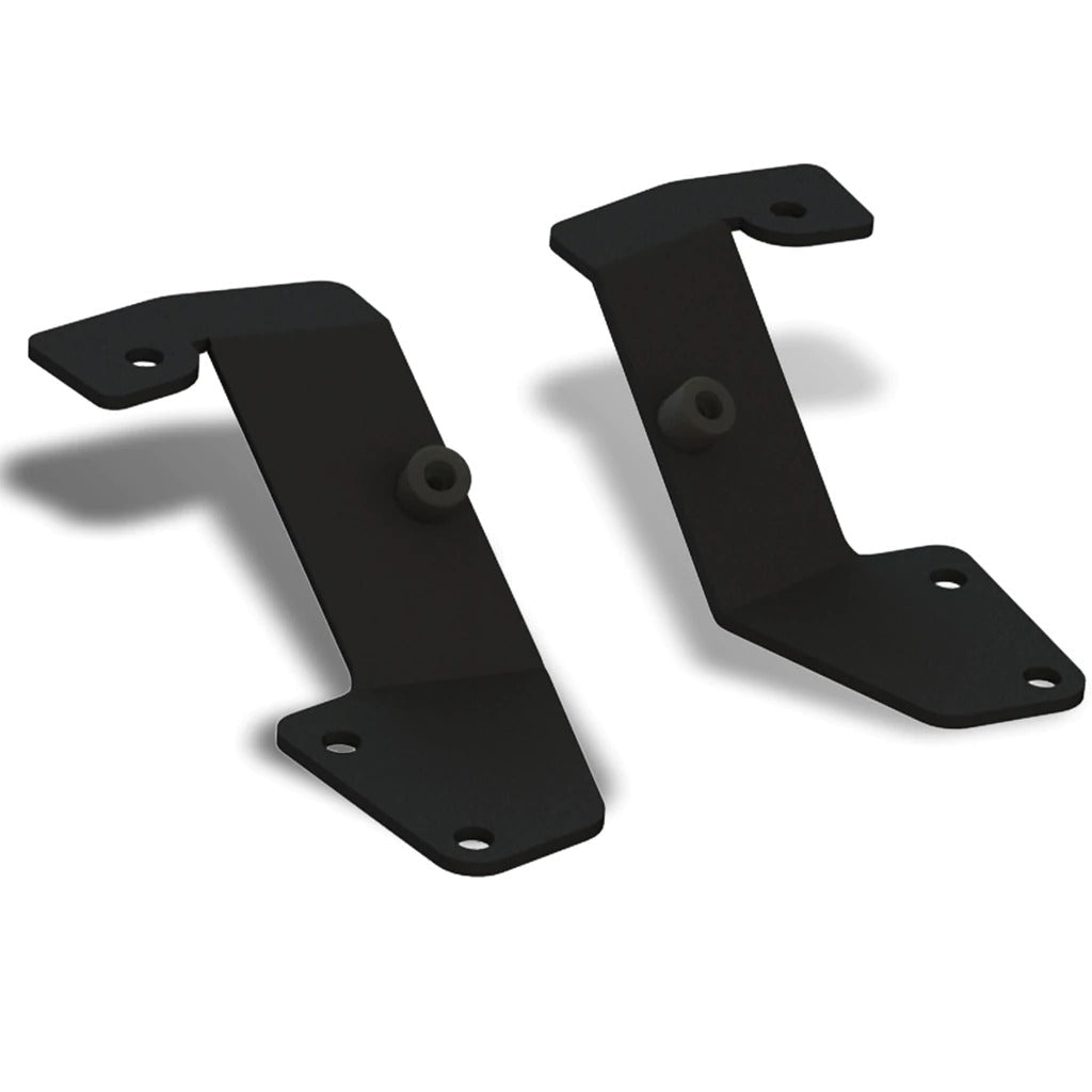 14-21 TOYOTA TUNDRA SDHQ BUILT A-PILLAR LIGHT MOUNTS