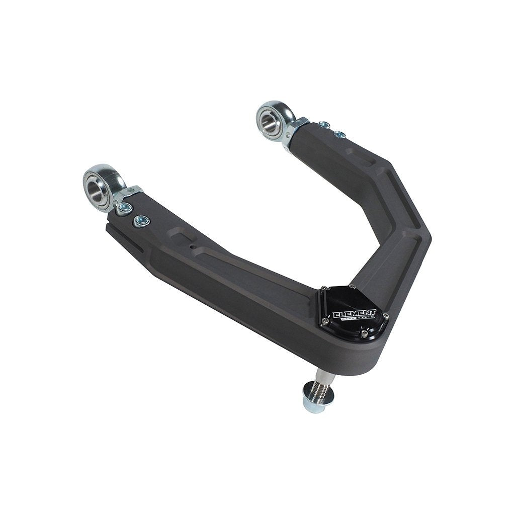 Element Hard Parts 07+ Tundra Billet Uniball UCA w/ Heims - 1006