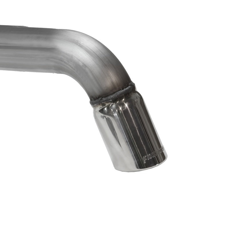 Flowmaster 21-25 Tahoe/Yukon 5.3L Force II Cat-Back Exhaust System