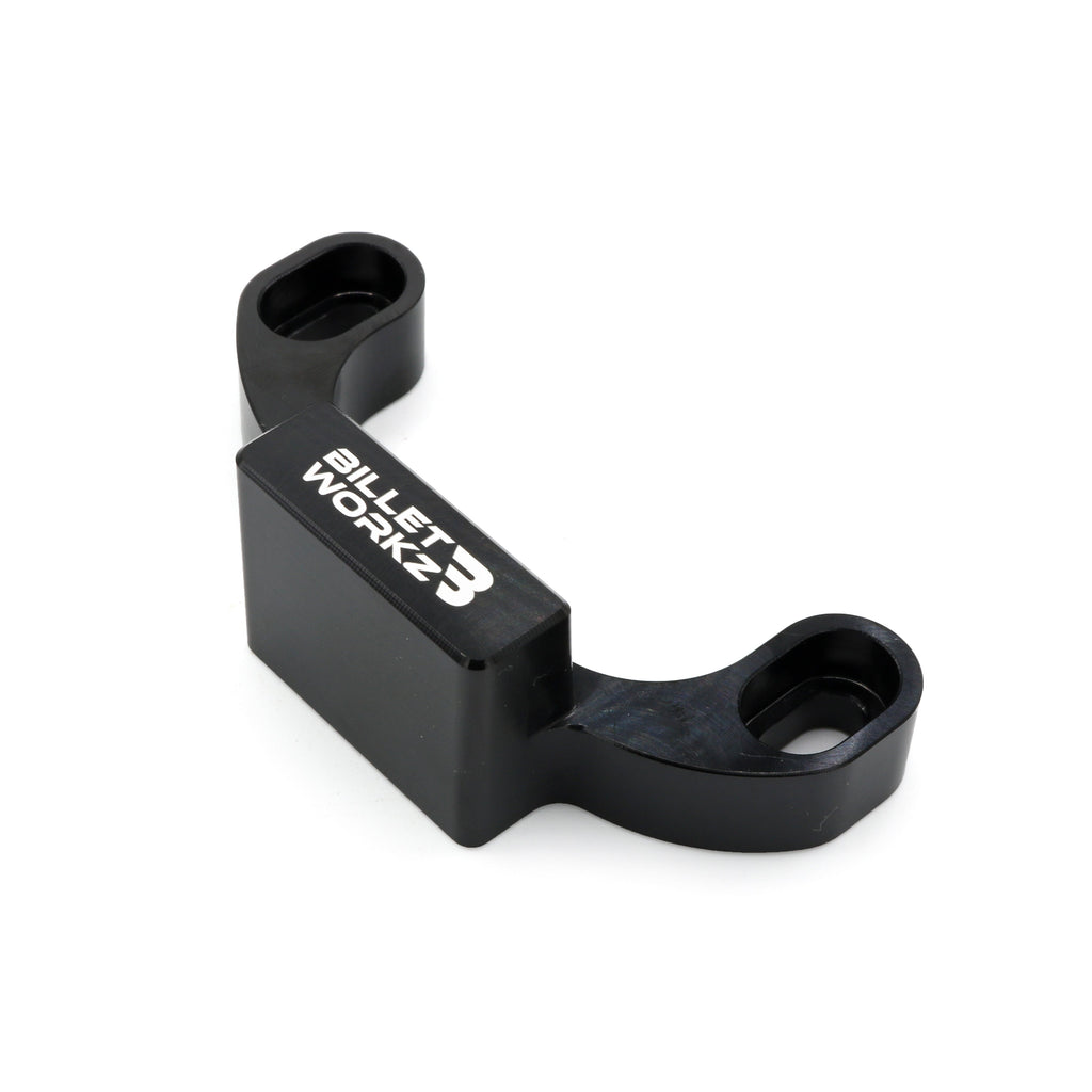 Billetworkz Shifter Stop – Subaru WRX 2015–2025 / Crosstrek 2018+