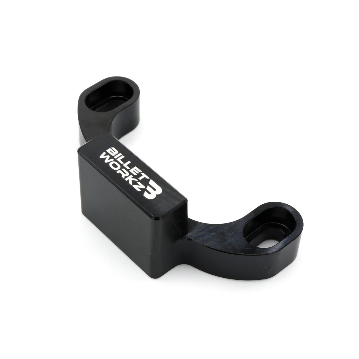 Billetworkz Shifter Stop – Subaru WRX 2015–2025 / Crosstrek 2018+