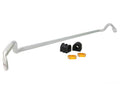 Whiteline Front 22mm Heavy Duty Adjustable Sway Bar - 2002-2007 Subaru WRX Sedan