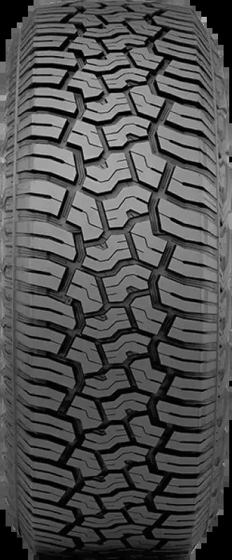 Yokohama Geolandar X-AT Tire - 35X11.50R17 128Q