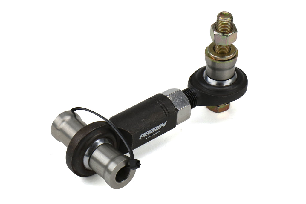 PERRIN Rear Endlinks Spherical - Subaru Models (inc. 2008-2021 WRX / STI)