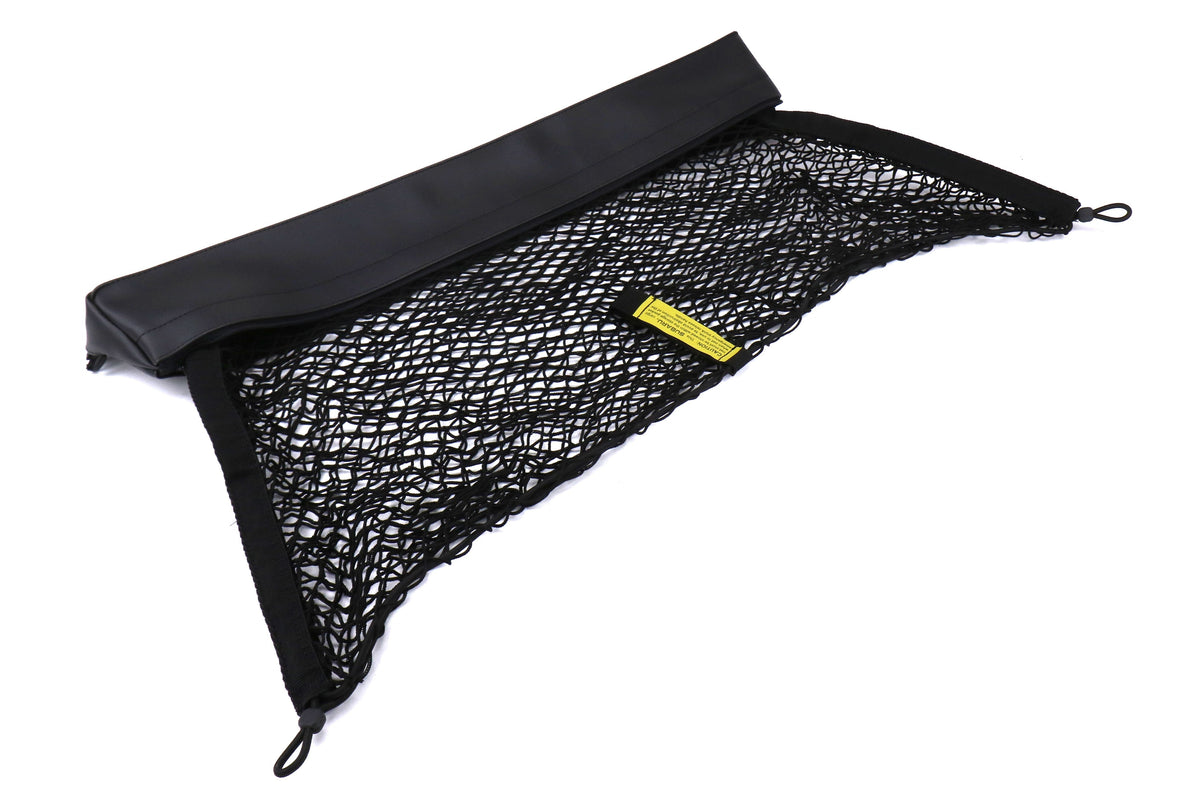 Subaru Cargo Net Trunk Rear - 2017-2024 Subaru Impreza