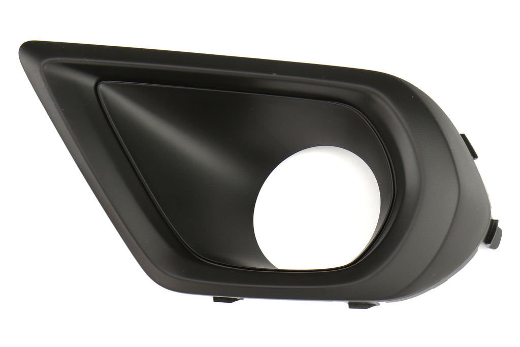 Fog Light Cover Left Hand - 2014-2018 Subaru Forester