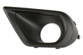 Fog Light Cover Left Hand - 2014-2018 Subaru Forester